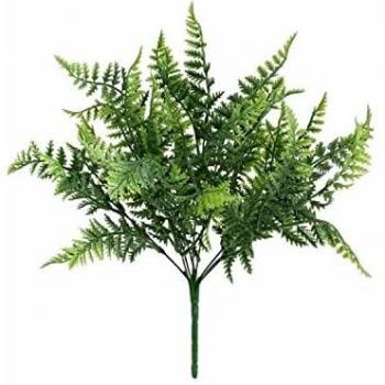 Ramo Planta Artificial Helechos 41 cm