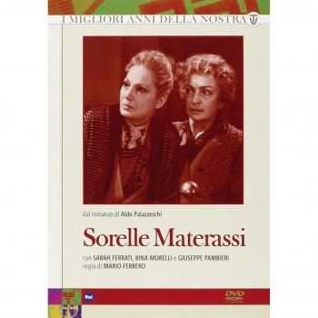 Sorelle Materassi