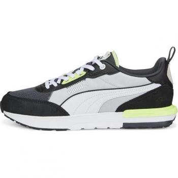 Puma R22 Men's Multicolor Casual Sneakers Size 7½