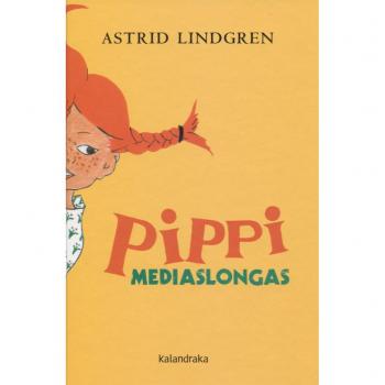 Pippi Mediaslongas