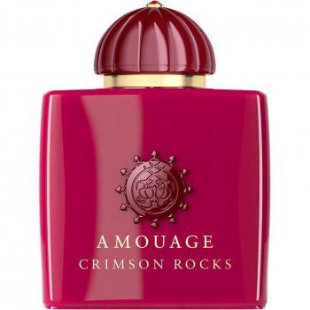 Amouage Crimson Rocks Women's Eau de Parfum Spray 100ml