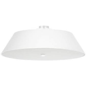 Aplique de techo Vega 70 blanco E27