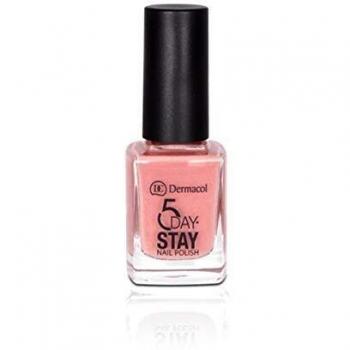 Dermacol - Esmalte de Uñas 5 Días No. 33-1 unidad