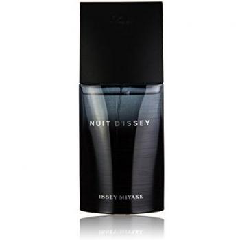 Issey Miyake Nuit D'Issey Eau de Toilette 75ml Spray by Profumi del Forte