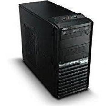Acer Veriton 6 M6630G 3.6GHz i7-4790 Negro - Ordenador de sobremesa