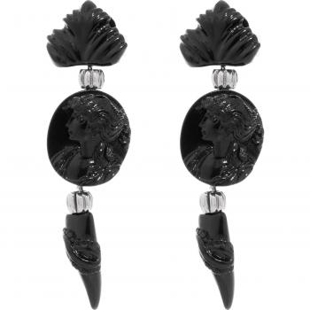 Pendientes Folli Follie Mujer 4E0T029K 65 mm