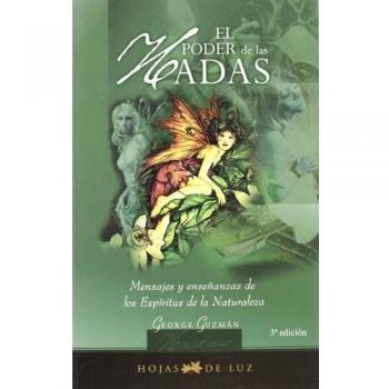PODER DE LAS HADAS, EL