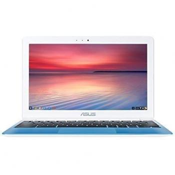 ASUS C201 11.6 Inch Chromebook