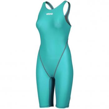 Bañador Arena Powerskin ST Next One Piece Azul Mujer 34