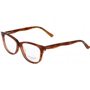 Ted Baker TBB992 280 Gafas Recetadas para Mujer Tortoiseshell Careyshell