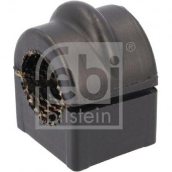 Silent Bloc de Barra Estabilizadora FEBI BILSTEIN 183414 para Mercedes-Benz
