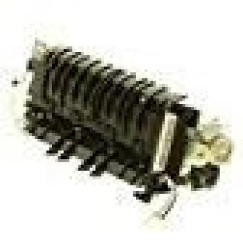 Fusor HP 220-240V con Engranaje de 20 Dientes para Impresoras - Alta Calidad