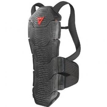 Dainese-MANIS D1 49, Negro, Talla XL