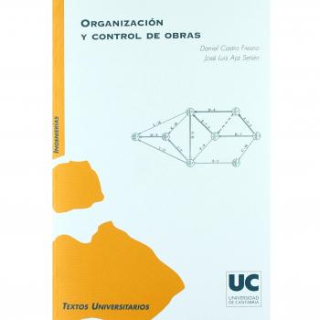 Organización y control de obras