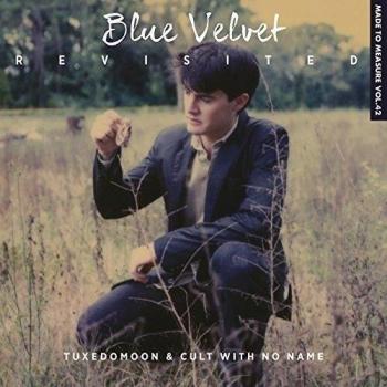 Blue Velvet Revisited [Vinilo]