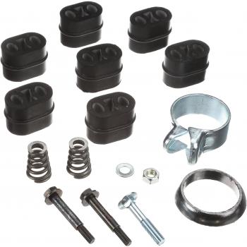 Kit de Montaje HJS para Sistema de Escape Opel Astra G y Zafira A