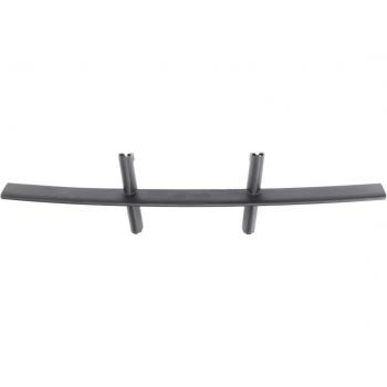 Rejilla de ventilación, parachoques BLIC 6502-07-0066993PQ y PRASCO BM0462120