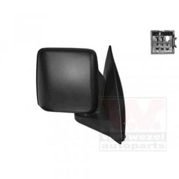 Espejo retrovisor VAN WEZEL 3789808