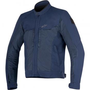 Alpinestars Luc Air 2017 Verano Moto Chaqueta, M