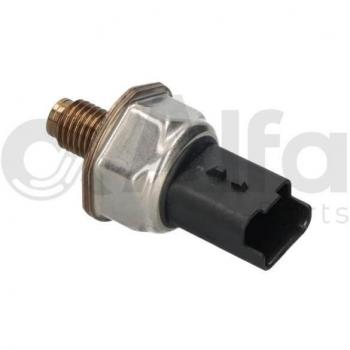 Sensor de presión de combustible Alfa e-Parts AF05665 para RENAULT Mégane, Scénic, Clio, Kangoo, Captur, Modus, Twingo, Fluence y DACIA Sandero