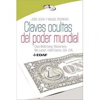 Claves Ocultas Del Poder Mundial