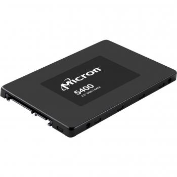 Micron Disco Duro SSD 2,5 240GB SATA III 3D TLC