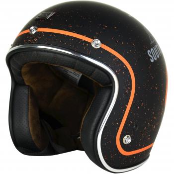 Origine Helmets 'origine Primo West Coast, Negro, talla S