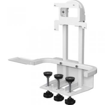 Epson V12H516040 - Soporte de mesa para videoproyector, color blanco