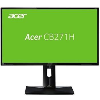 Acer CB271HUbmidprx/27 IPS 27 pantalla para PC - Monitor