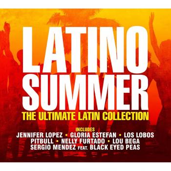 Latino Summer
