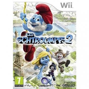 Les Schtroumpfs 2 [Importación Francesa]