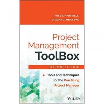 Project Management Toolbox: Essential Tools and Techniques for Effective Project Managers