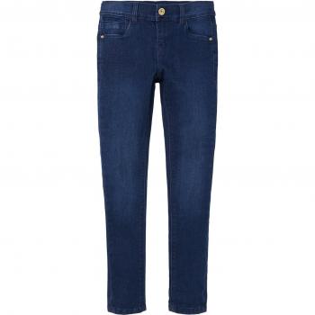 NAME IT Polly Tasi Girl's Medium Blue Denim Jeans