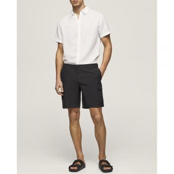 Pepe Jeans Bermuda Cargo de Deporte para Hombre PEPE JEANS Fergus