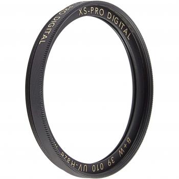 B+W XS-Pro Digital 010 - Filtro UV de 39 mm MRC Nano