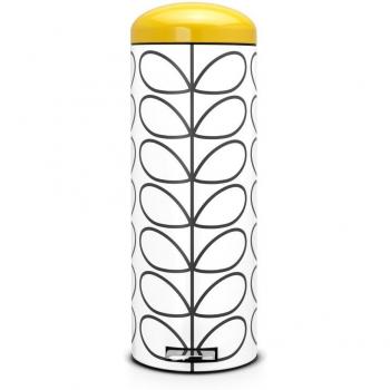 Brabantia (Uk) Ltd - Cubo de pedal brabantia