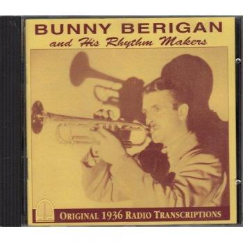 Original 1936 Radio Transcriptions