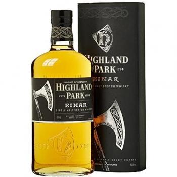Highland Park Single Malt 0,70 L.