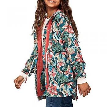 Pepe Jeans Chaqueta AVA Niña 16