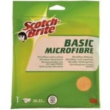 Scotch-Brite - Bayeta Microfibras Superabsorbente