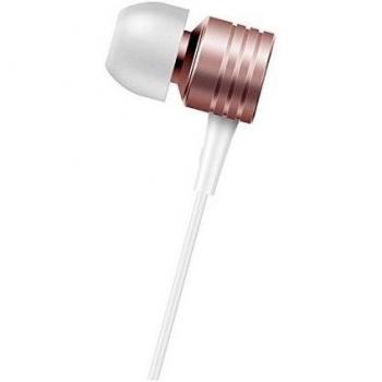 1 More Piston Classic Auriculares In-Ear Con Micrófono Y Mando A Distancia