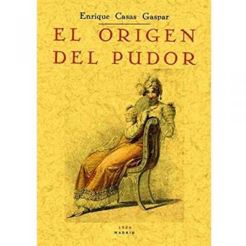 El Origen Del Pudor