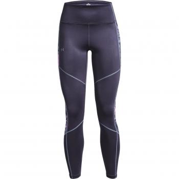 Leggings morados para mujer Under Armour Train CW Full-Length