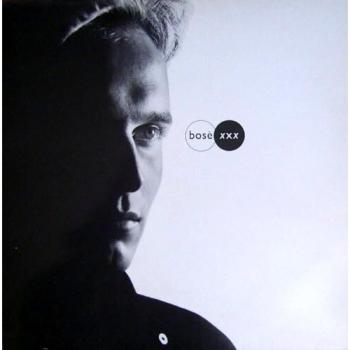 X X X (1987) / Vinyl record [Vinyl-LP