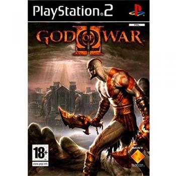God Of War Ii
