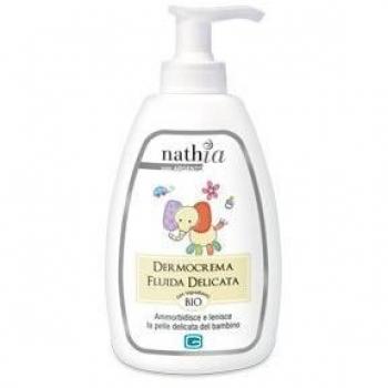 Nathia Dermocrema Fluida 200ml