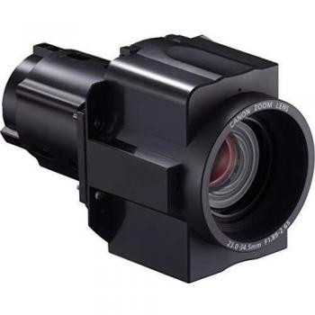 Canon RS-IL01ST - Objetivo para proyector WUX4000/WUX5000