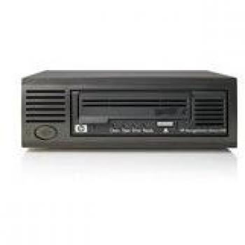 HP StoreEver LTO-2 Ultrium 448 SCSI External Tape Drive - Unidad de cinta