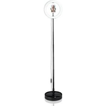 Hama | Aro de luz LED con disparador Bluetooth