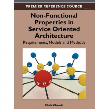 Service-Oriented Architecture Non-Functional Properties Guide